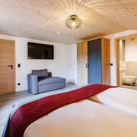Ferienhaus Froschsee Inkl. Chiemgaukarte