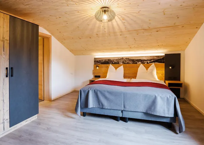 Casa vacanze Froschsee Inkl. Chiemgaukarte
